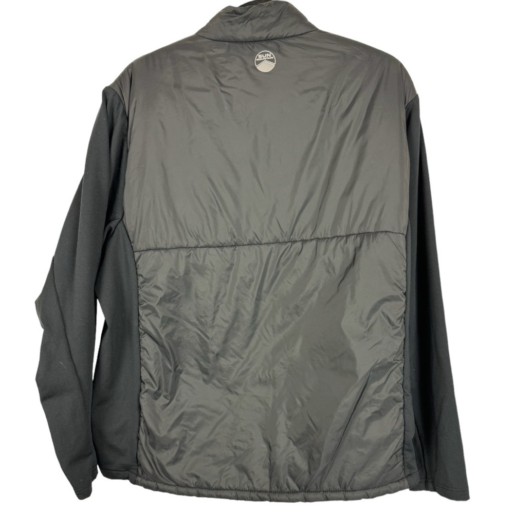 Sun Mountain Colter Pullover Windproof Insulated … - image 2